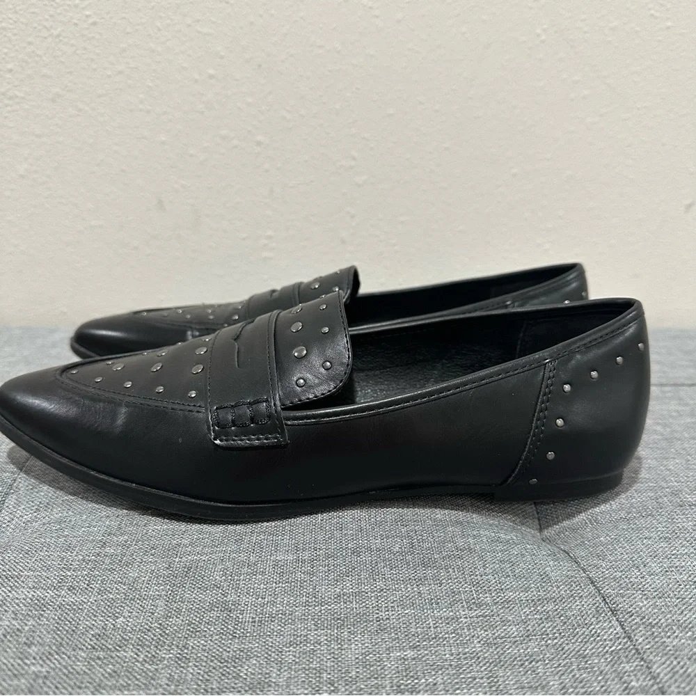 Frye & Co Elara Penny Loafer